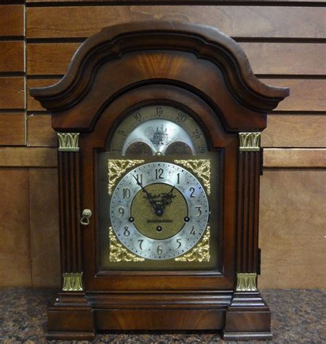 howard miller clock price guide